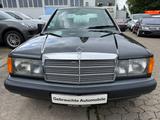 Mercedes-Benz 190E*2.Hand*Top Zustand*HU Neu*Rostfrei* - Mercedes-Benz 190 aus 1989