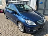Mercedes-Benz B 150 B -Klasse B 150*Navi*PDC*SHZ* - Mercedes-Benz B 150 aus 2008