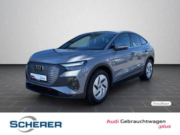 2025 AUDI Q4 E-TRON 照片 1