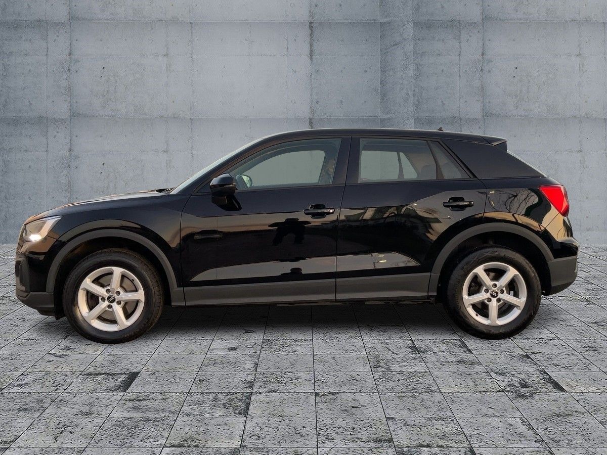 Audi Q2 - Bild 4