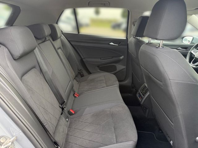 Golf 8 VIII Style 1.5 eTSI StandHZG Navi Memory 
