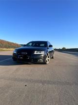 Audi A6 Avant 3.0 TFSI Quattro S-Line - Audi A6 aus 2011 mit Benzin-Antrieb: Kombi