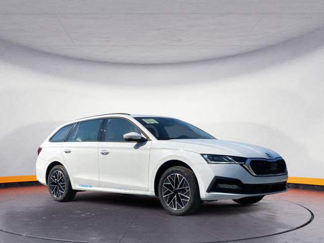 Skoda Octavia Combi Ambition 1.5 TSI e-TEC DSG Navi