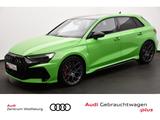 Audi RS 3 Sportback 2.5 TFSI quattro S tronic HeadUp/ - Audi RS3 Jahreswagen