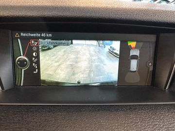 BMW X1 20 d xDrive *AHK*Klima*Navi*Sport-Paket M*