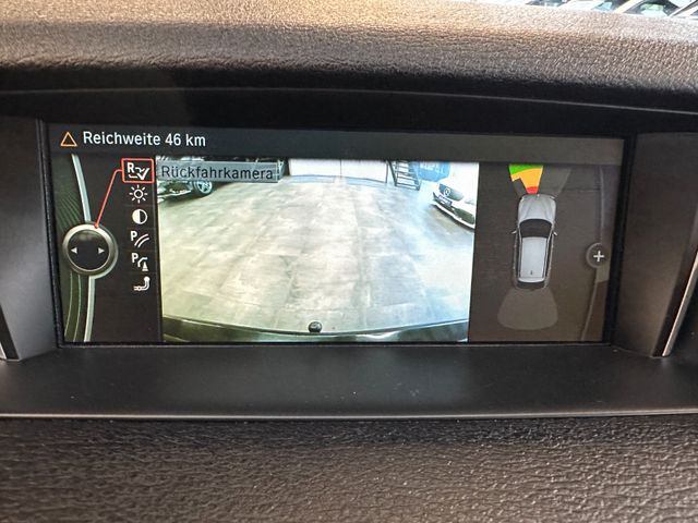 BMW X1 20 d xDrive *AHK*Klima*Navi*Sport-Paket M*