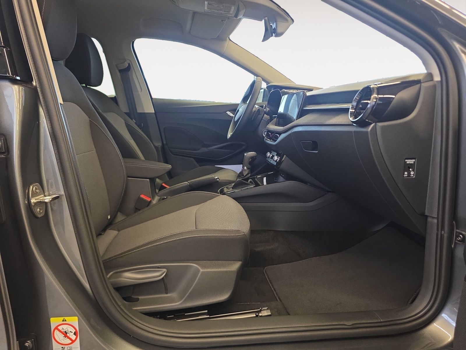 Skoda Fabia - Bild 16