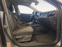 Skoda Fabia - Vorschau Bild 16