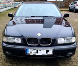 BMW 523i 6 Zylinder Motor - BMW 523 in Leverkusen