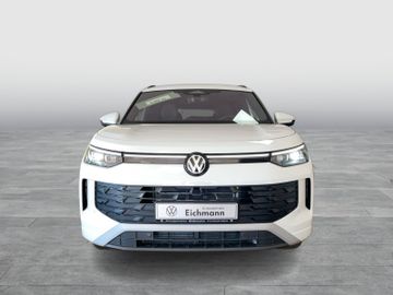 Volkswagen Tayron - 10