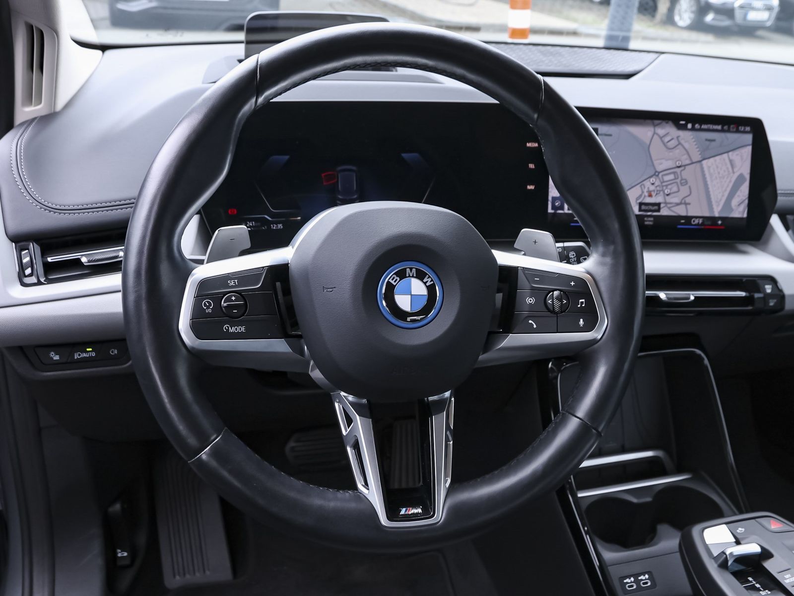 BMW 225 Active Tourer - Bild 10