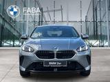 BMW 220 Gran Coupé DAB LED RFK Komfortzg. AHK schw. - graue BMW 2er Reihe