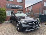 Mercedes-Benz C 300 e AMG-Line - wenig KM - Hybrid - Mercedes-Benz C 300 in Essen