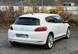 Volkswagen Scirocco 1.4 TSI Sport-Paket *1.Hand*Pano-Dach* - Volkswagen Scirocco: Sport