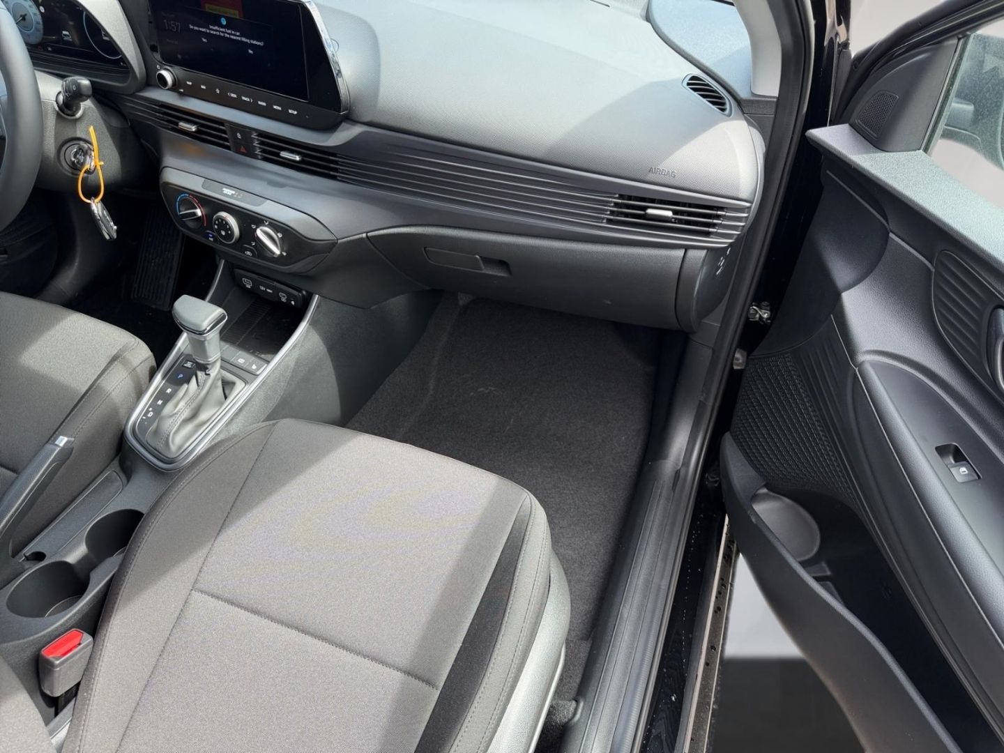 Hyundai i20 - Bild 15