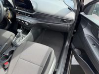 Hyundai i20 - Vorschau Bild 15