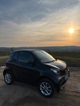 Smart Fortwo 453 71PS - Smart Gebrauchtwagen in Dresden