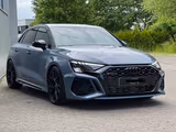 Audi RS3 2.5 TFSI S tronic quattro Sportback - - Audi RS3 in Kassel