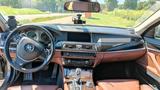 BMW 525D Touring Vollausstattung - BMW 525 aus 2011: Kombi, 525d