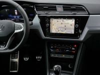 Volkswagen Touran - Vorschau Bild 6