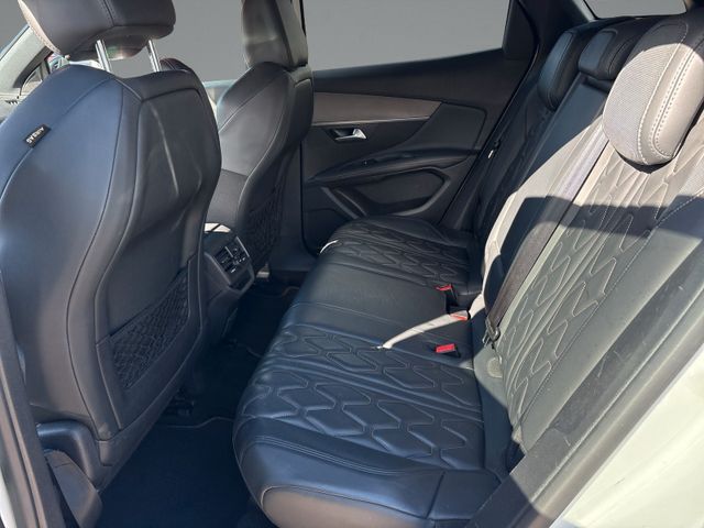 Peugeot 3008 GT – Bild 9