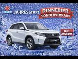 Suzuki Vitara Comfort (AT)  *6 Jahre Garantie* - Suzuki Neuwagen in Leipzig