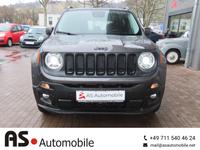 Jeep Renegade Limited 4WD 2.Hd*ACC*Navi*Bi-Xen*AHK
