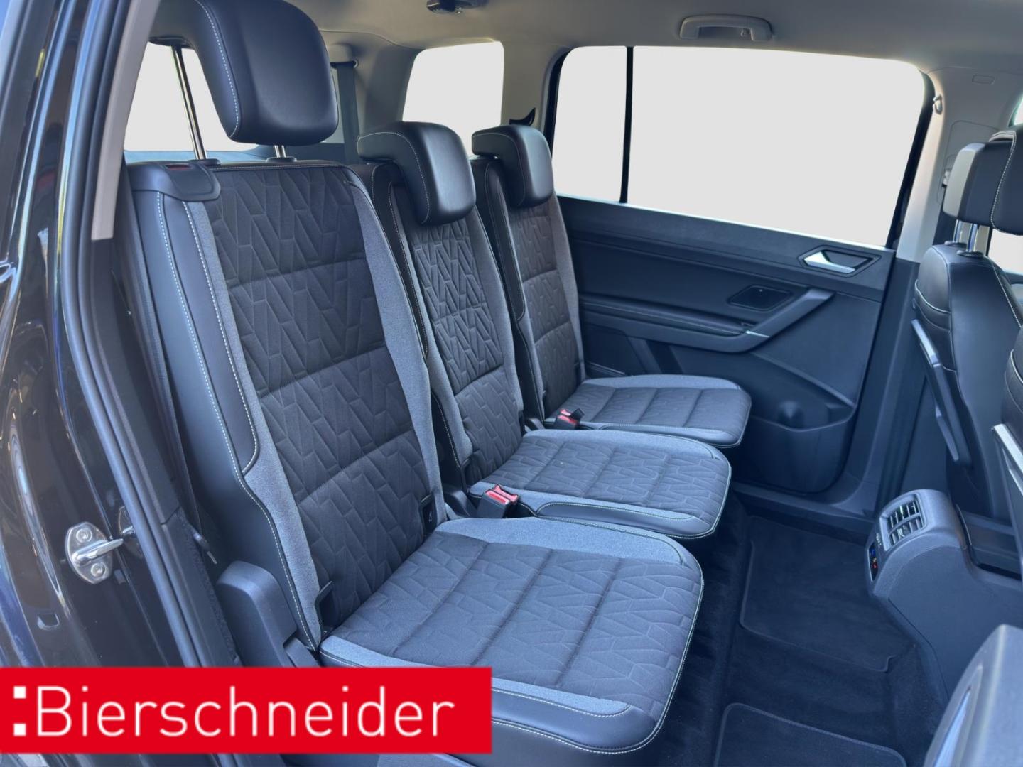 Volkswagen Touran 1.5 TSI DSG Goal 7S IQ.LIGHT NAVI KAMERA, миниатюра 19