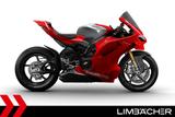 Ducati PANIGALE V4 R 2026 - DUCATI STUTTGART - Ducati Motorräder in Stuttgart