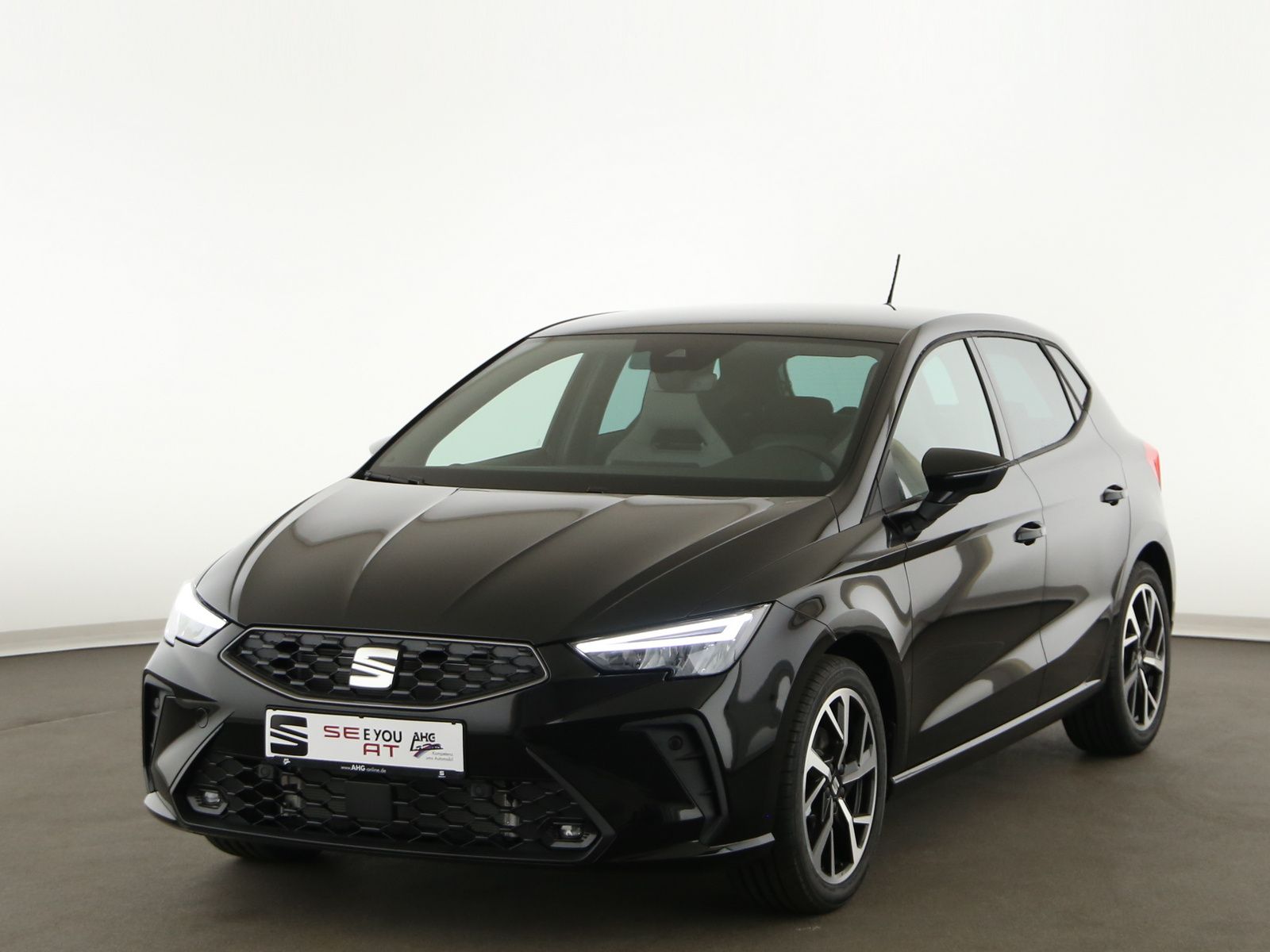 Seat Ibiza - Bild 2