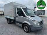 Mercedes-Benz 310 D Sprinter 2,8 m Plane 5 Gang Schalter AHK - Mercedes-Benz 310d