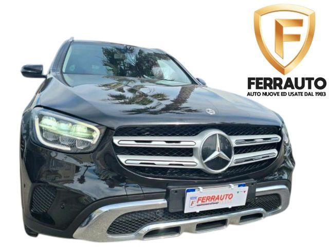 Mercedes-Benz Mercedes GLC 220 d 4Matic Premium Plus Sport