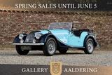 Morgan 4/4 1600 4-Seater PRICE REDUCTION "Restored in t - Morgan 4/4 Gebrauchtwagen