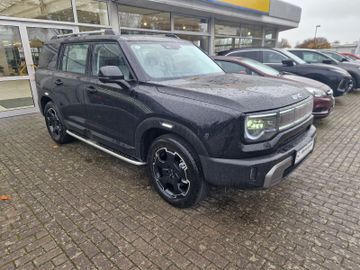 Bild BJ30 BAIC