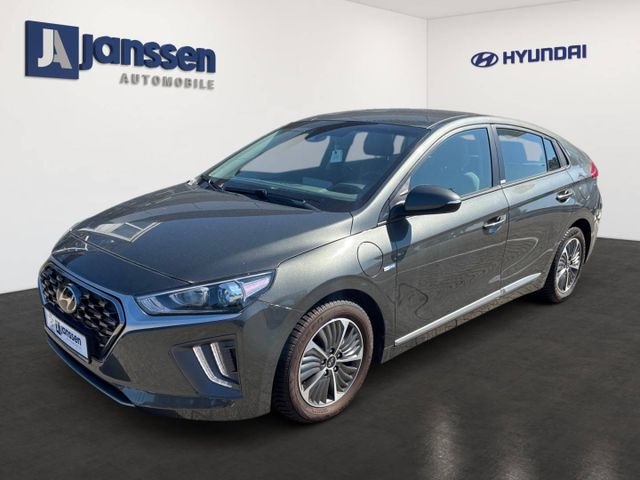Hyundai IONIQ Facelift PLUG IN Hybrid TREND-Paket