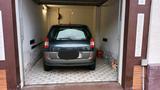Renault Scenic II Exception  1,9 dci 130 P... - Renault Scenic Exception mit Diesel-Antrieb