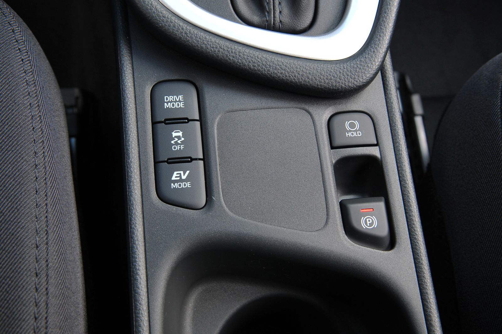 Mazda 2 Hybrid - Bild 13