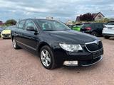Skoda Superb Elegance *Bi-Xenon*Memory*PDC*Leder* - gebrauchte Skoda Superb aus dem Jahr 2011