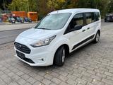 Ford Transit Connect lang * TÜV NEU * AUTOMATIK * - Ford Transit Connect in Bonn