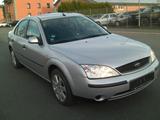 Ford Mondeo 1.8 81 kW Ghia+64600 TKM.3,2028 TÜV - Ford Mondeo Ghia mit Benzin-Antrieb