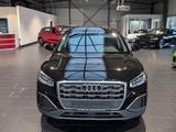 Audi Q2 35 TFSI S tronic 1.Hand - gebrauchte Audi Q2 aus dem Jahr 2022