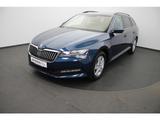 Skoda Superb 3 III Combi 1.6 TDI DSG Ambition AHK/LED/ - Skoda Superb: Kombi, 3.6