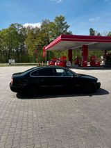 Volkswagen VW Passat 1.9 TDI - Volkswagen Passat aus 2001: TDI