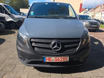 Mercedes Vito - 12