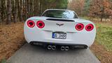 Corvette C6 Grand Sport Coupe 6.2 V8 AT 1SD Grand Sport - gebrauchte Corvette Cabrios