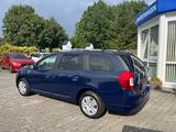 Dacia Logan MCV II Kombi Laureate 1.Hand - Dacia Logan: Laureate