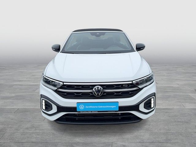 Volkswagen T-Roc - Bild 7