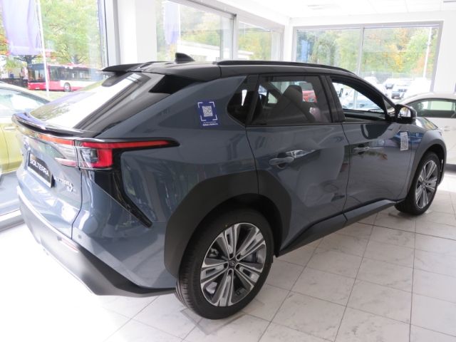 Subaru Solterra - Bild 3