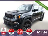 Jeep Renegade 2.0 MultiJet 140 4WD Longitude Nav SHZ - Jeep Renegade Longitude mit Diesel-Antrieb