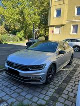 Volkswagen Vw Passat B8 R line - VW Passat Gebrauchtwagen in Nürnberg